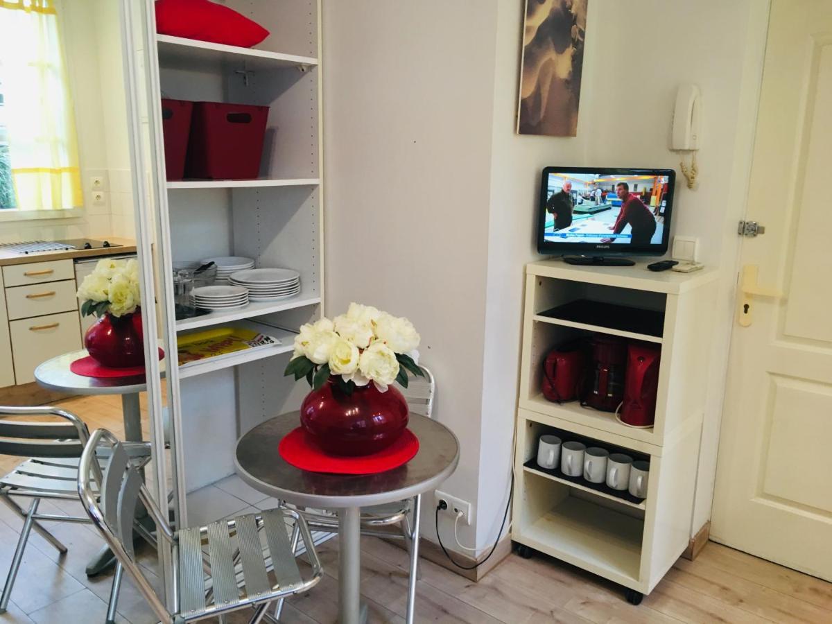 Studio Emily Cannes Dış mekan fotoğraf