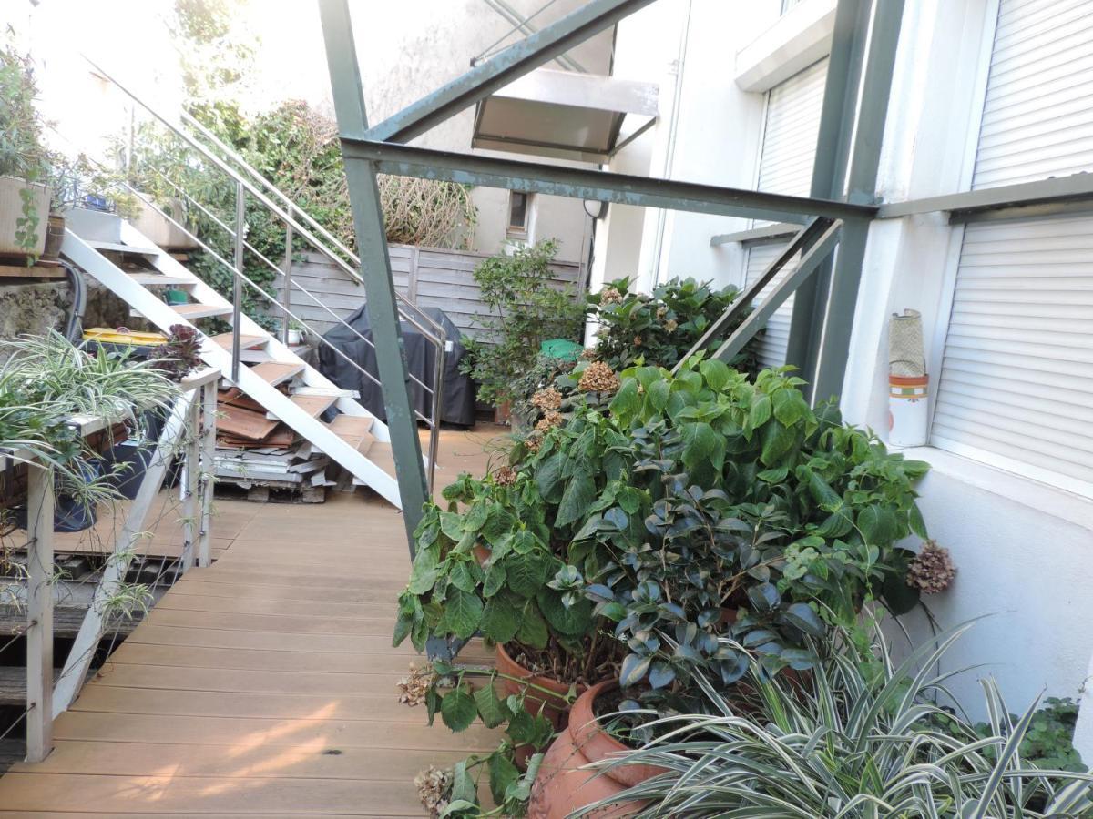 Studio Emily Cannes Dış mekan fotoğraf